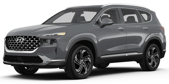 HYUNDAI SANTA FE 2023 5NMS2DAJ8PH610949 image HYUNDAI SANTA FE 2023 5NMS2DAJ8PH610949 image